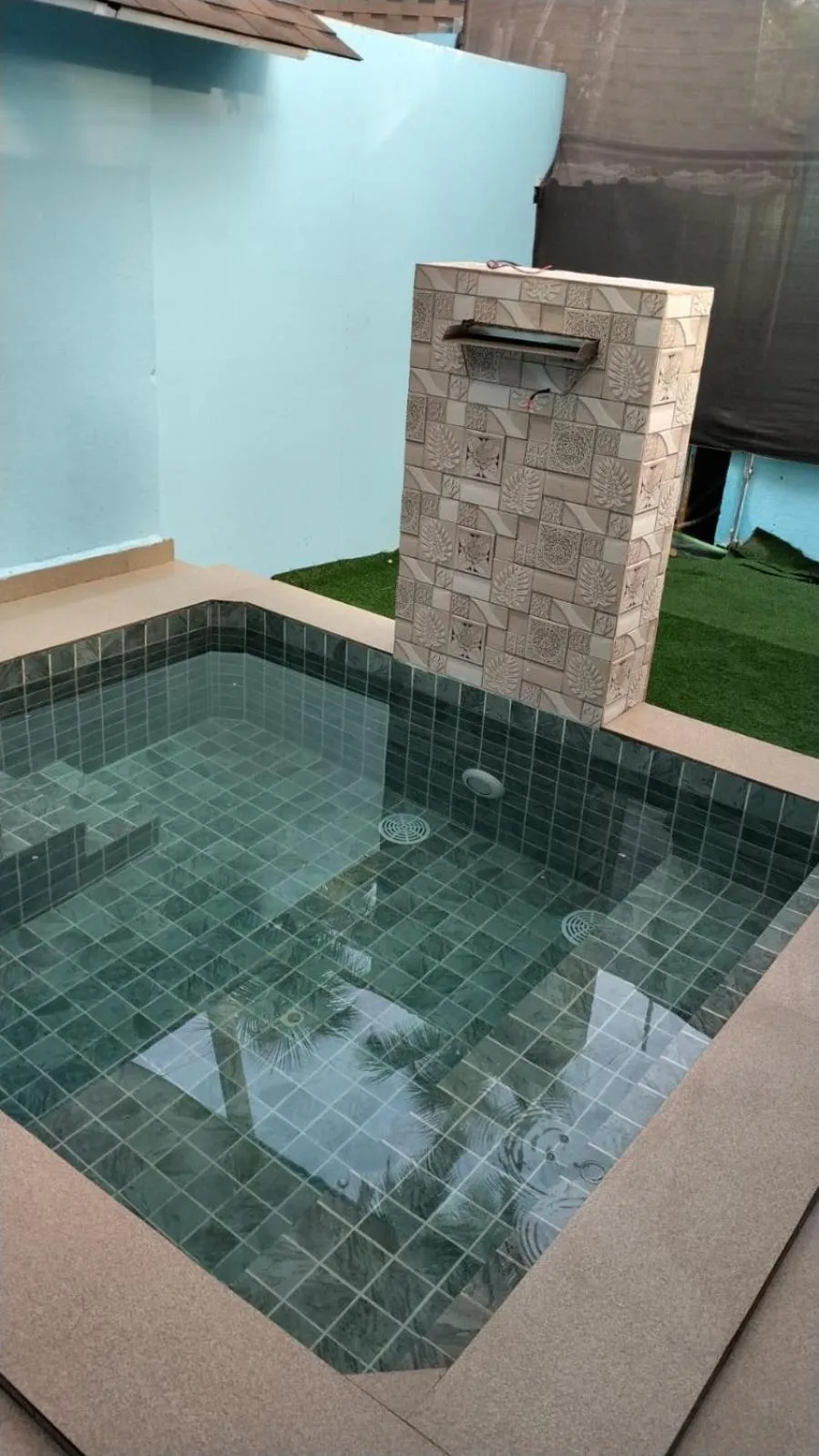 Sea Shades Palolem Resort