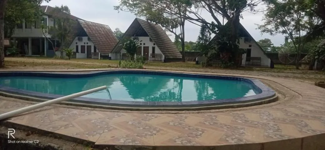 Villa Blue Ocean Tanjung Lesung