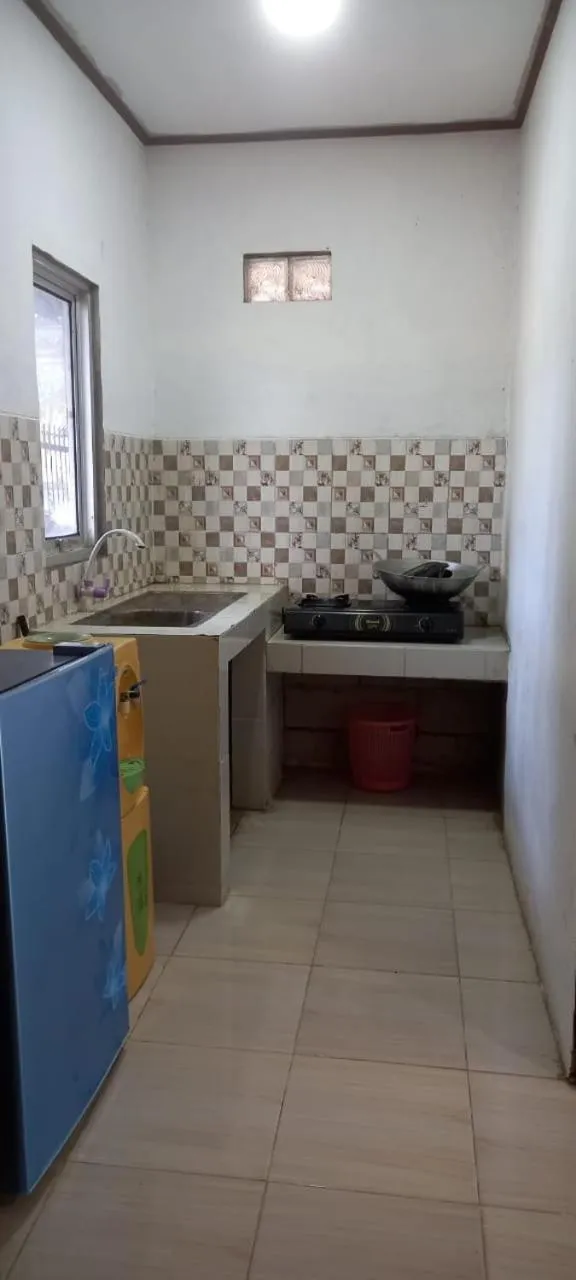 Villa Blue Ocean Tanjung Lesung