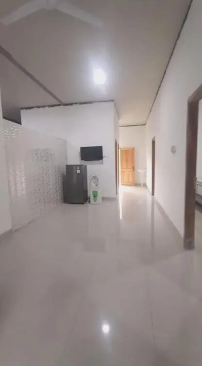 Villa Blue Ocean Tanjung Lesung