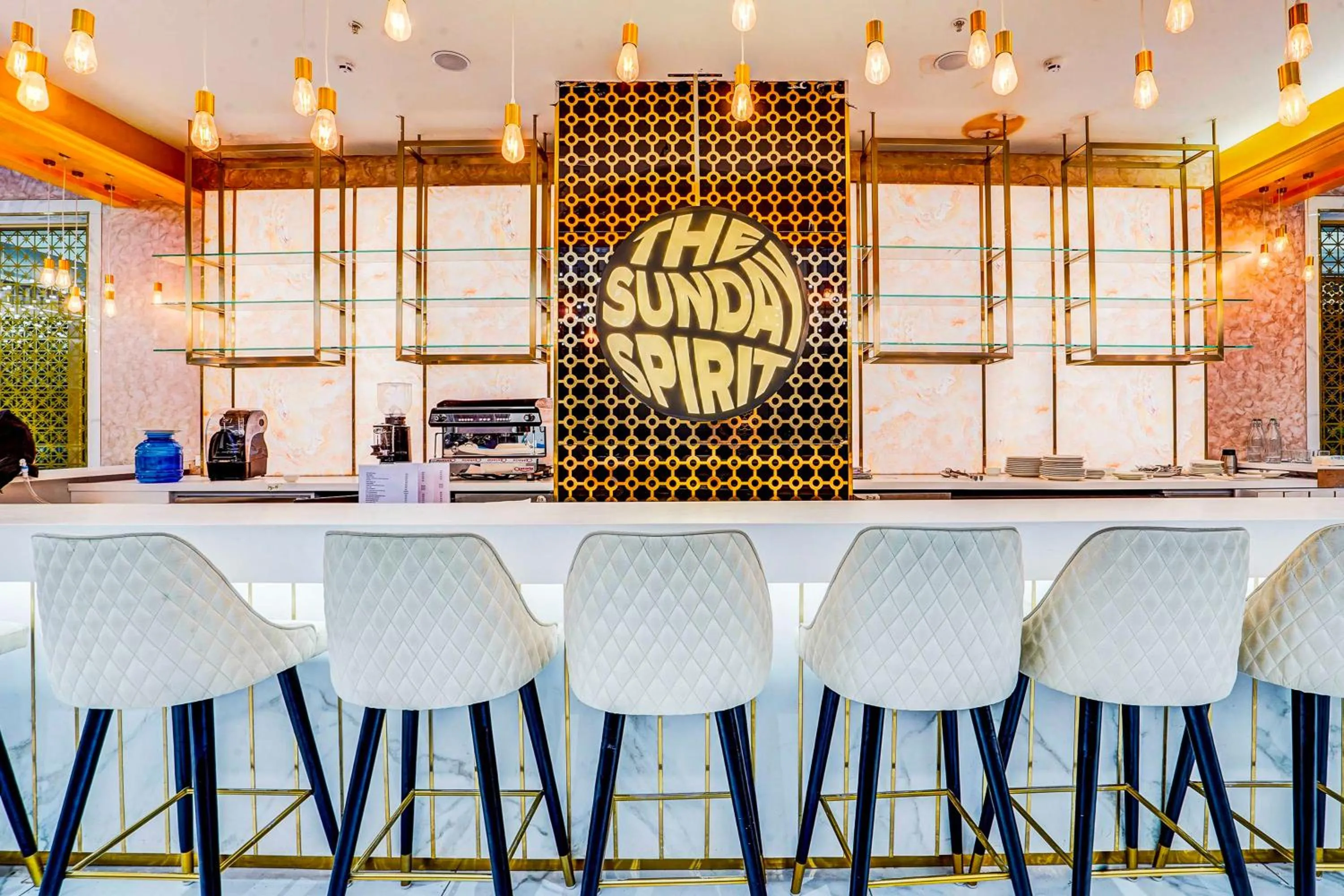 Entertainment in Sunday Hotel & Residences by CheckIn Gurugram