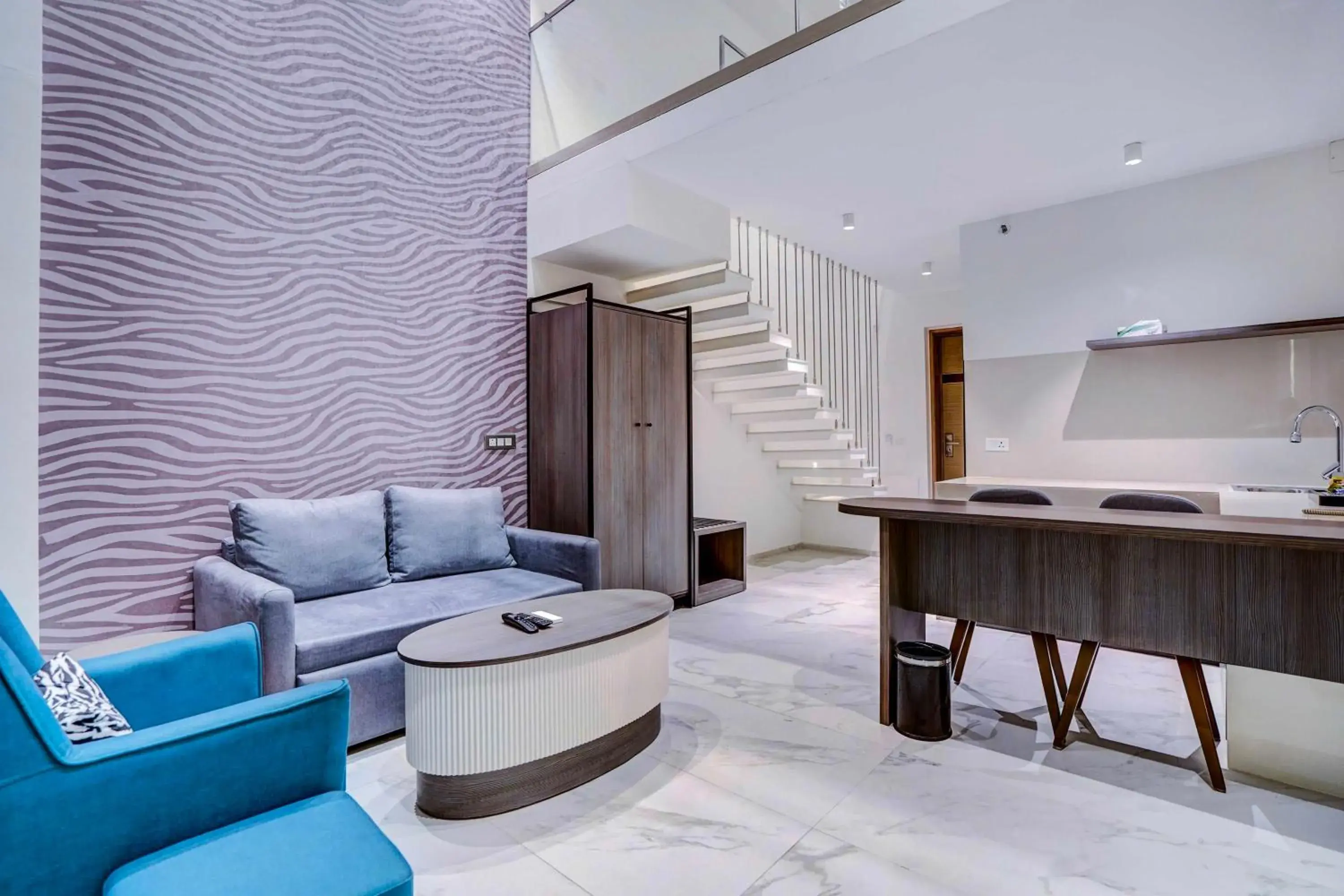 Sunday Hotel & Residences by CheckIn Gurugram Sunday Hotel & Residences by CheckIn Gurugram