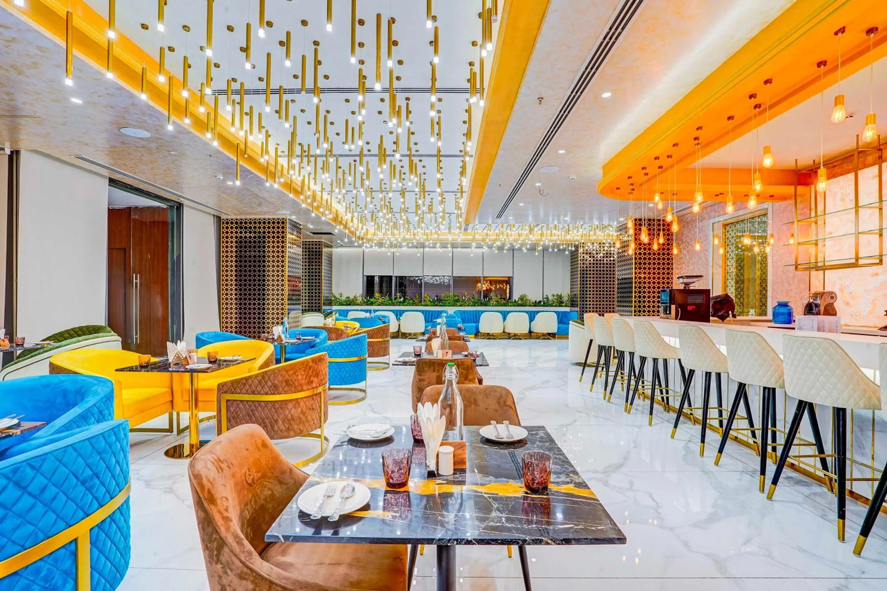 Other in Sunday Hotel & Residences by CheckIn Gurugram