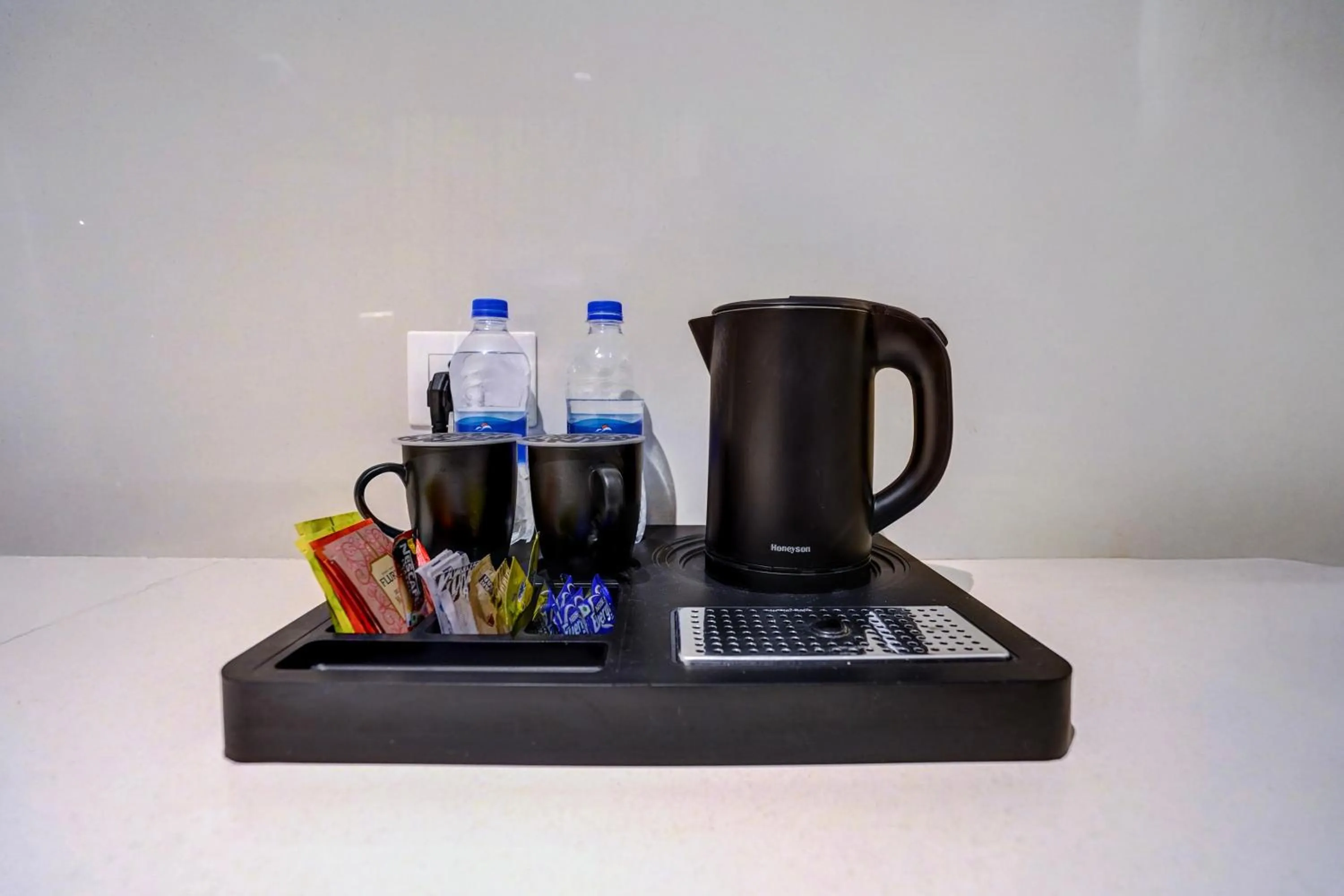 Bedroom in Sunday Hotel & Residences by CheckIn Gurugram