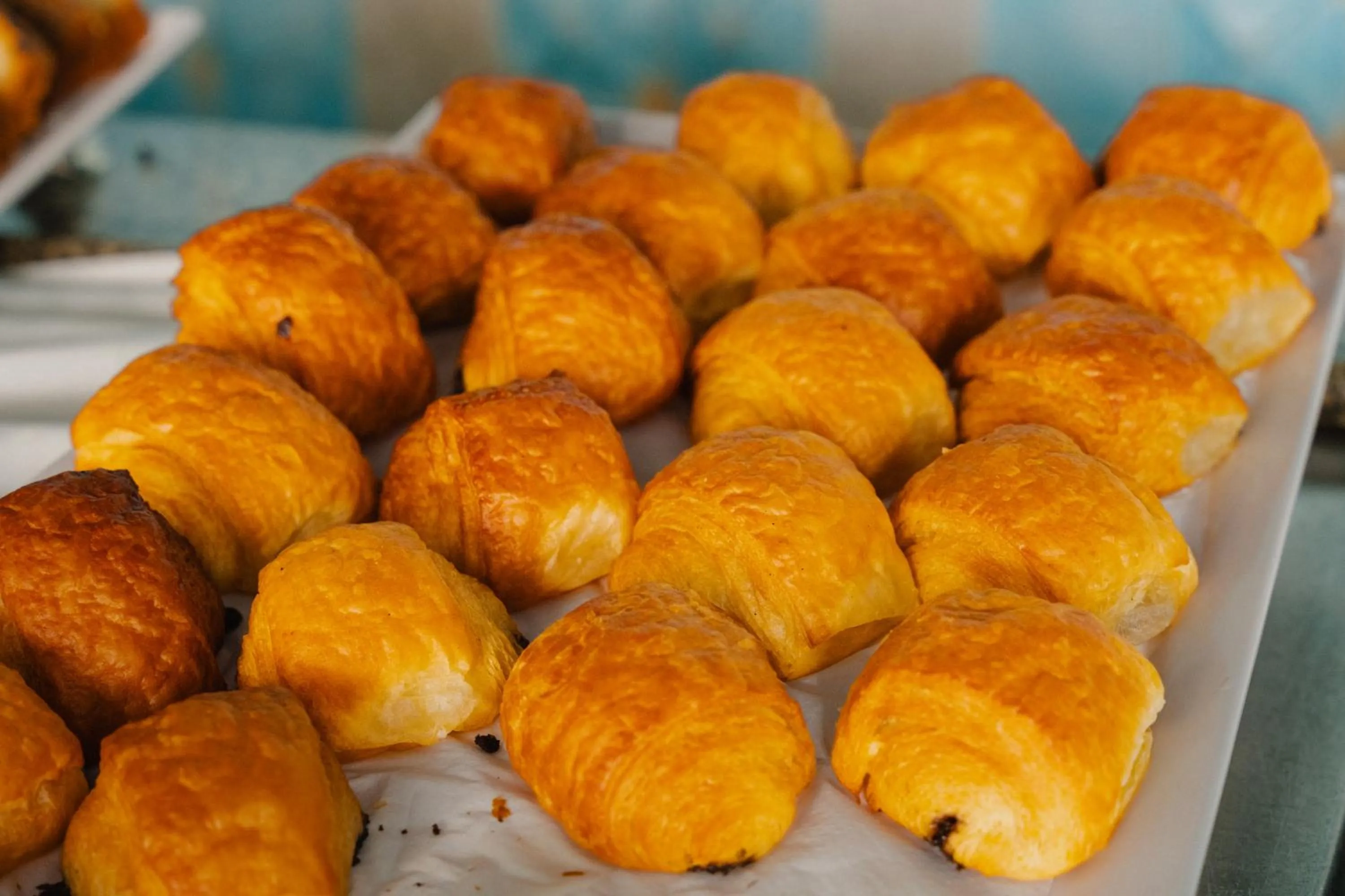 Restaurant/places to eat in Nahrawess Resort & Thalasso