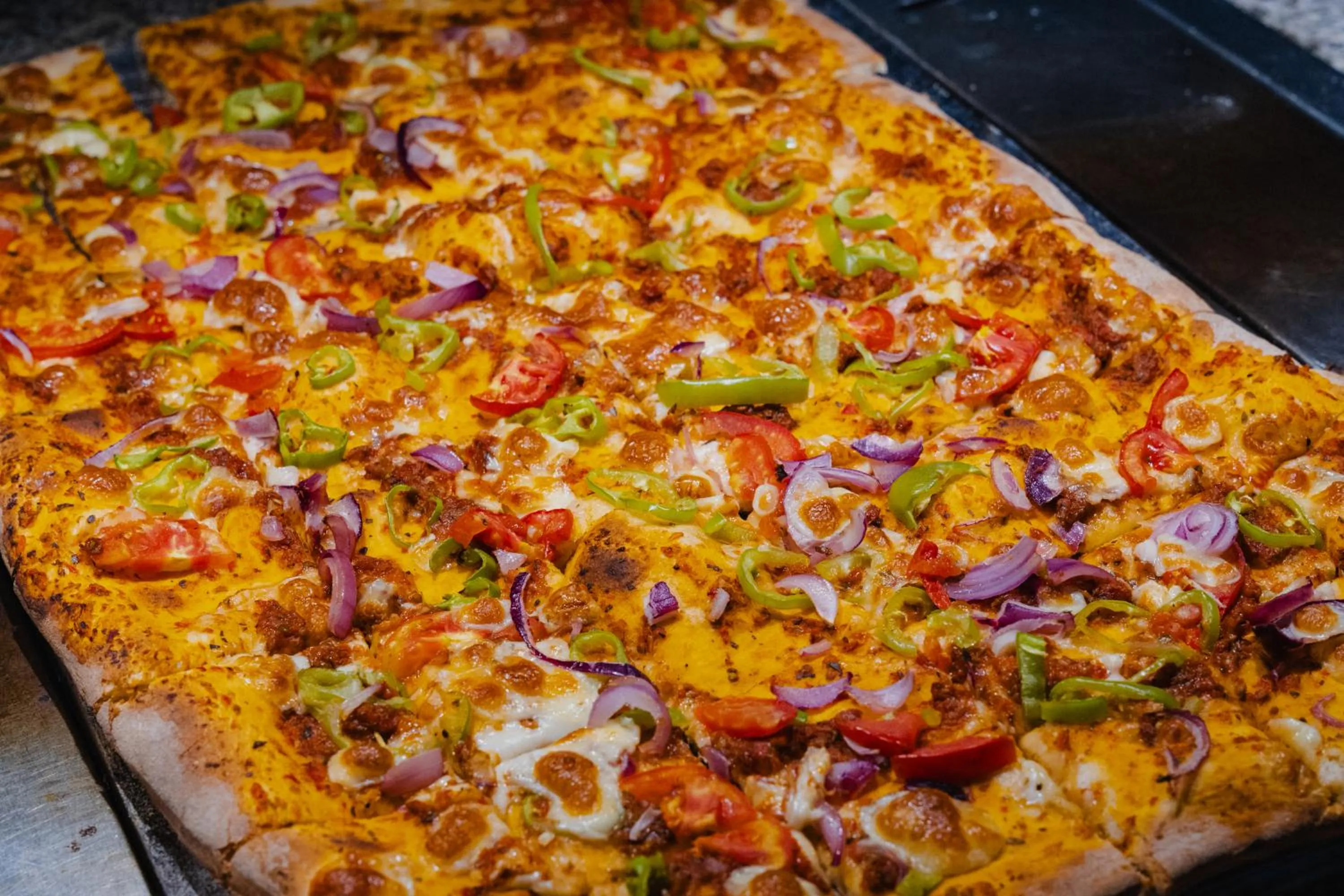 Property building in Nahrawess Resort & Thalasso