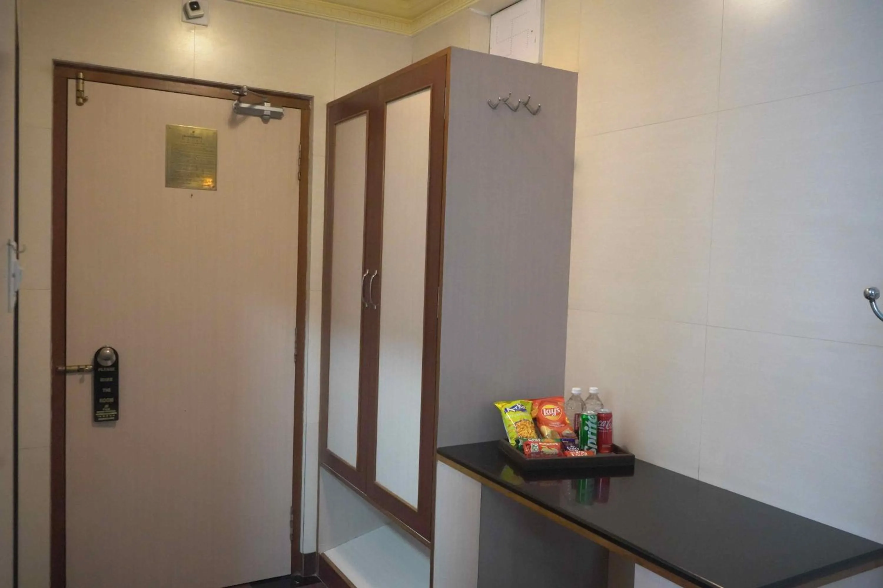 The Grand Krishna Rooms