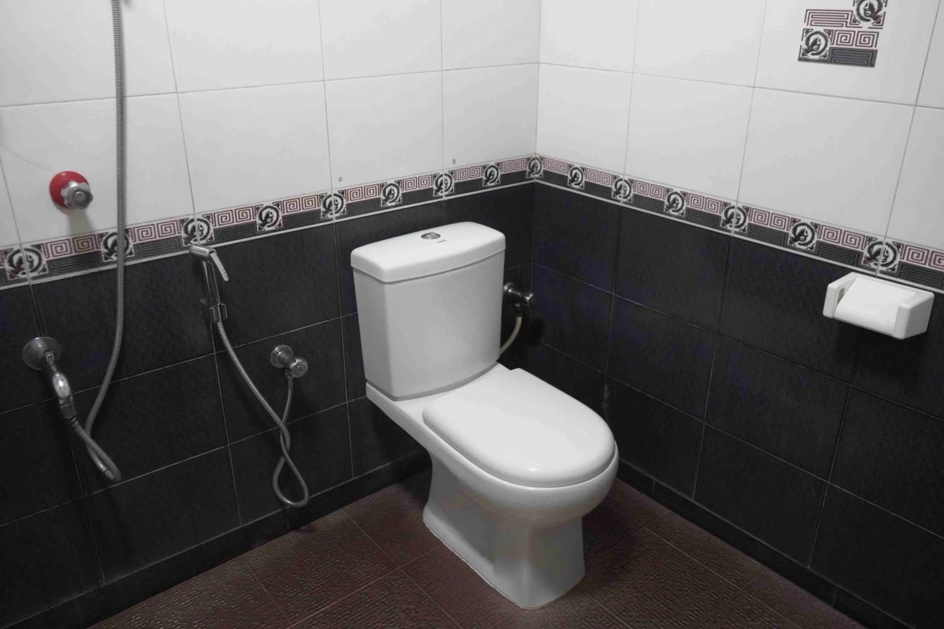 The Grand Krishna Rooms