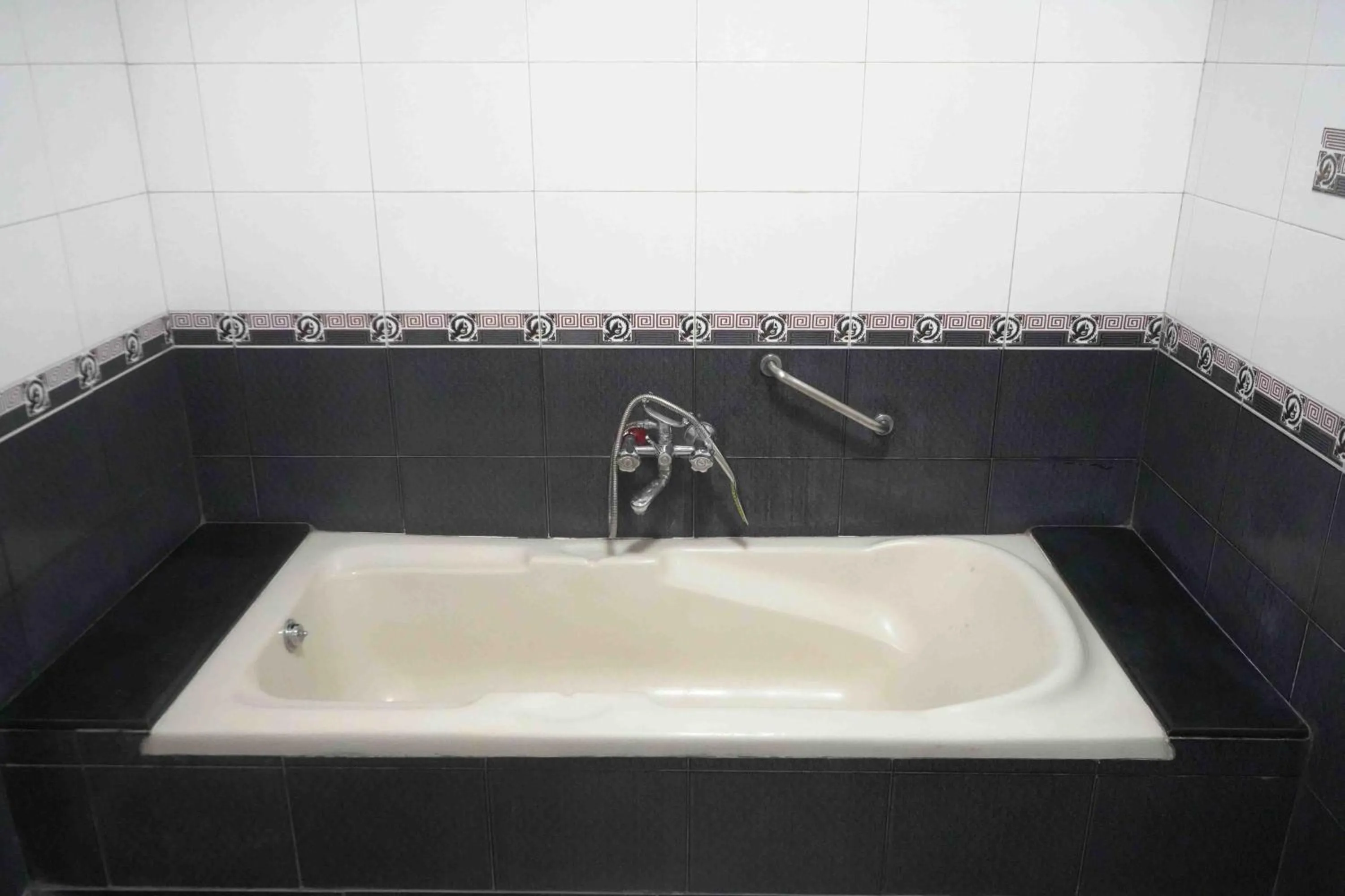 The Grand Krishna Rooms