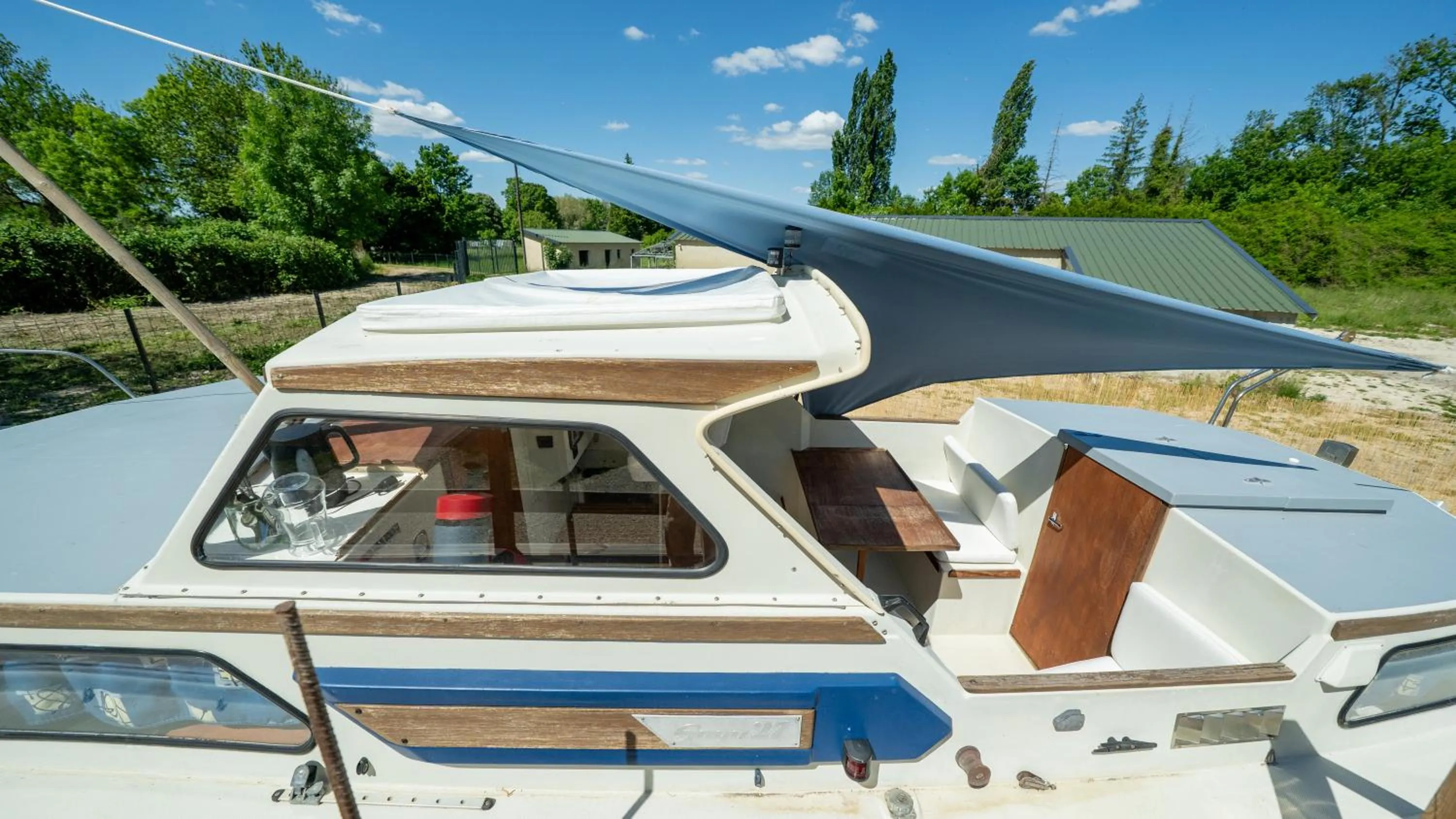 Le Village de la Champagne - Slowmoov