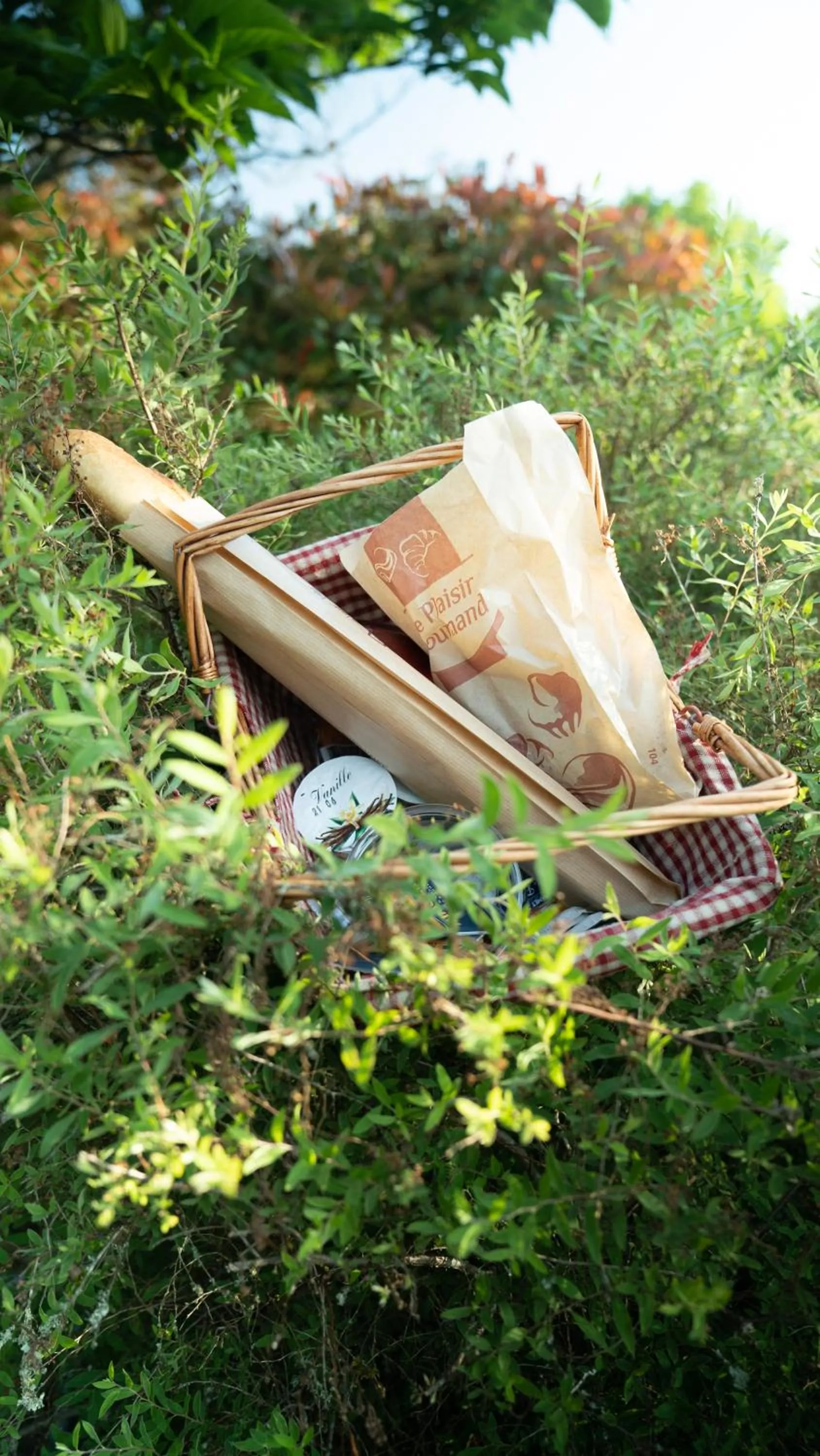 Breakfast in Le Village de la Champagne - Slowmoov