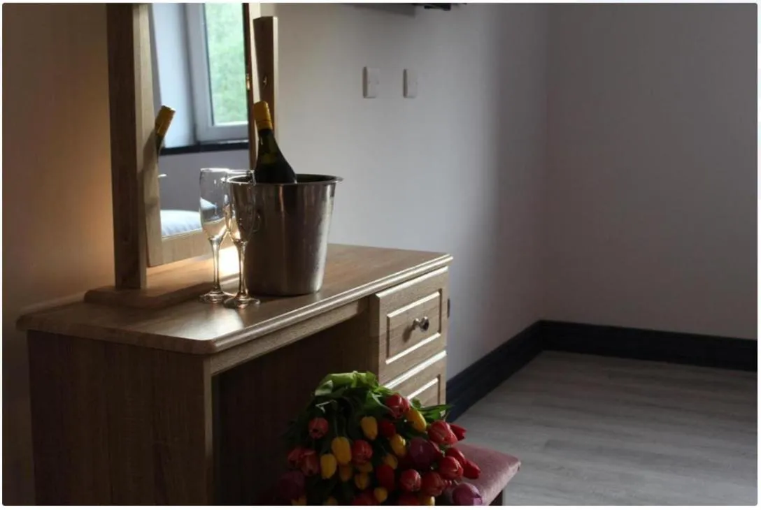 The Dutch Tulip Hotel