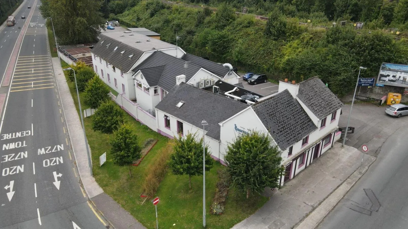 The Dutch Tulip Hotel