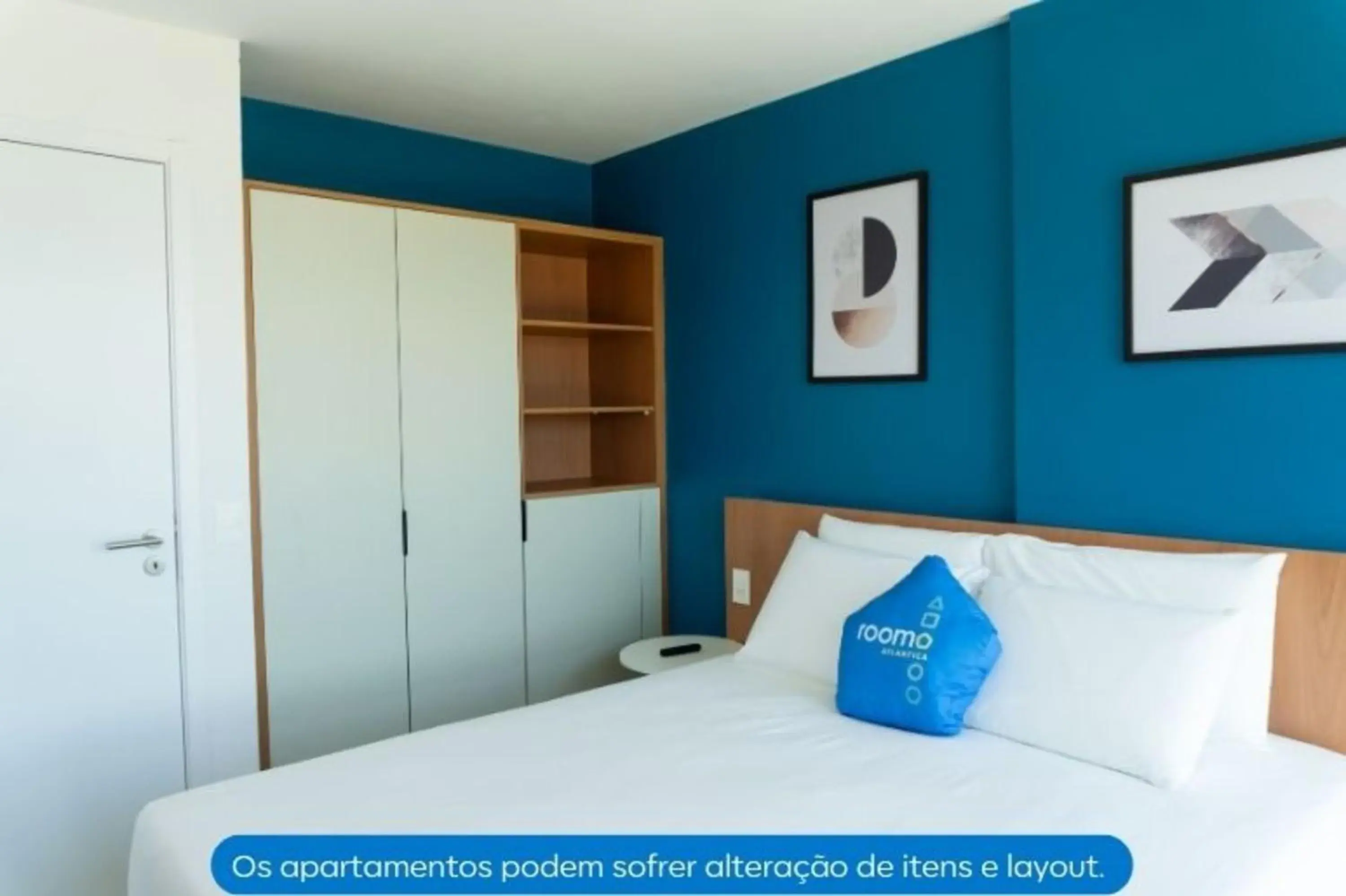 Apartment with City View in Roomo Transamerica Recife Parque do Cais Apartment with City View in Roomo Transamerica Recife Parque do Cais