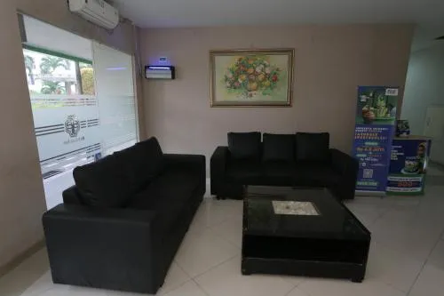 Apartemen Riverdale Cikarang by Alfa Rooms