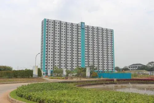 Apartemen Riverdale Cikarang by Alfa Rooms Apartemen Riverdale Cikarang by Alfa Rooms