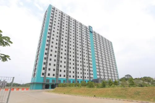 Apartemen Riverdale Cikarang by Alfa Rooms