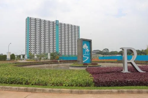 Apartemen Riverdale Cikarang by Alfa Rooms