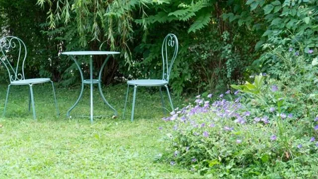 Hotel Villa Rückert