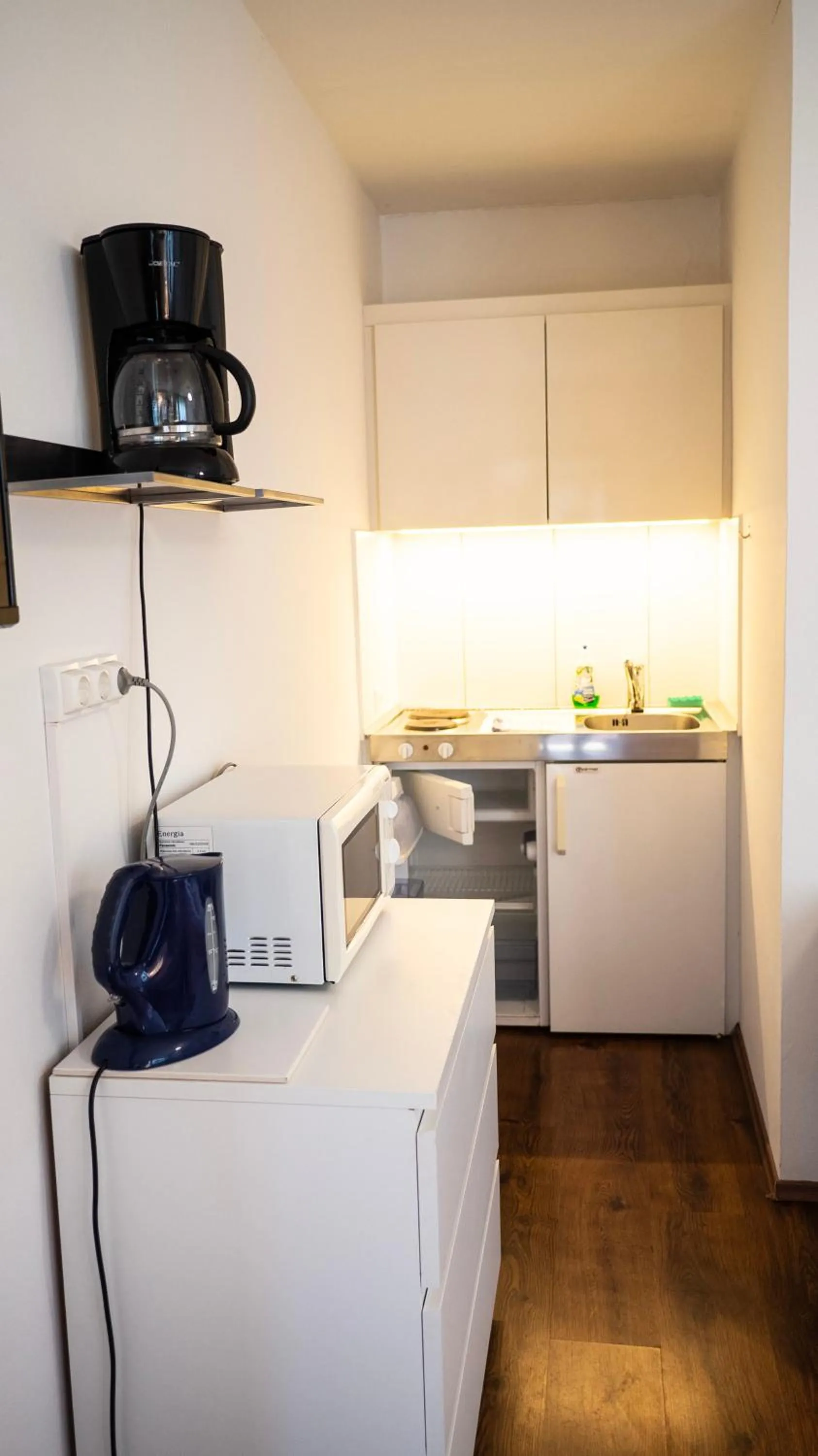 Hotel Villa Rückert