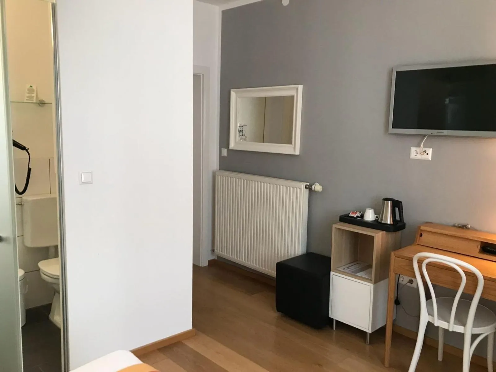 Hotel Villa Rückert