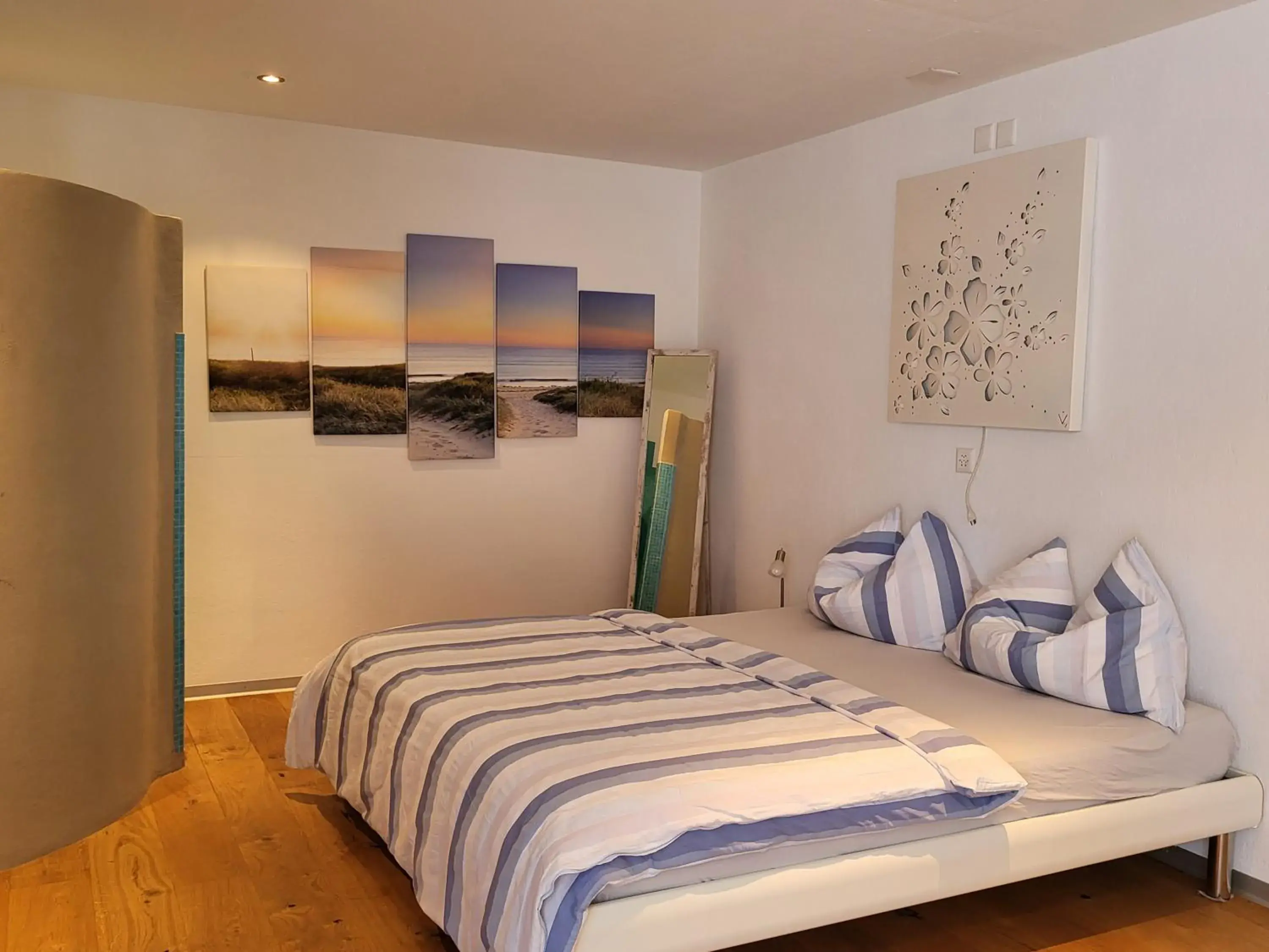 Double Room - single occupancy in Oase zum SEIN Double Room - single occupancy in Oase zum SEIN