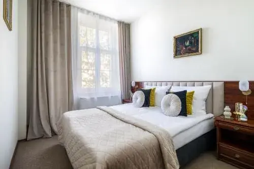 Old Time Aparthotel Old Time Aparthotel