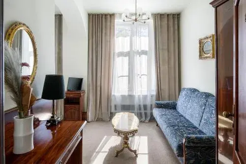 Old Time Aparthotel Old Time Aparthotel