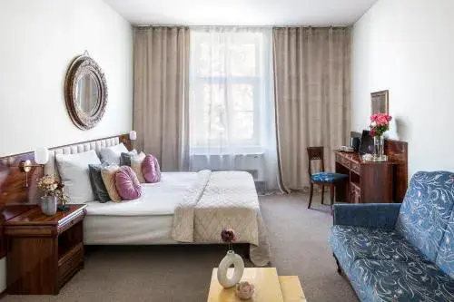 Old Time Aparthotel Old Time Aparthotel