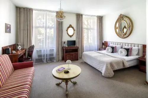 Old Time Aparthotel Old Time Aparthotel