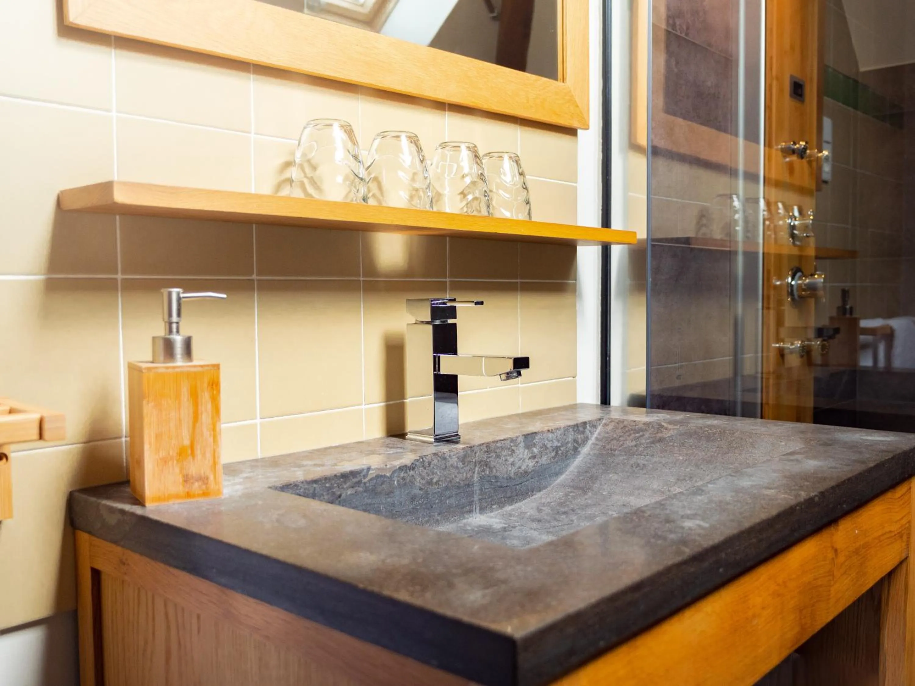 Le Relais des Lacs Bourgogne Morvan