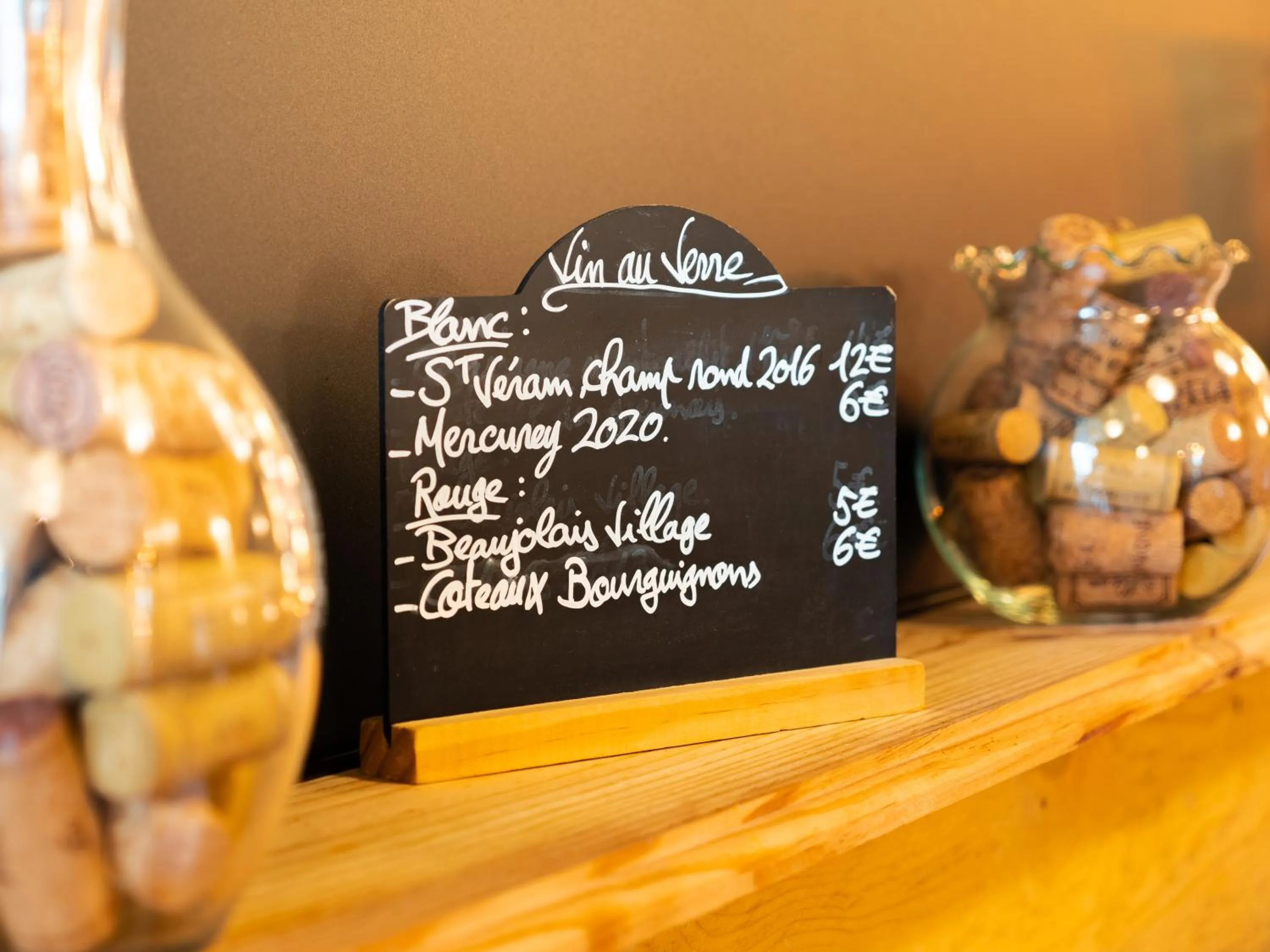 Le Relais des Lacs Bourgogne Morvan