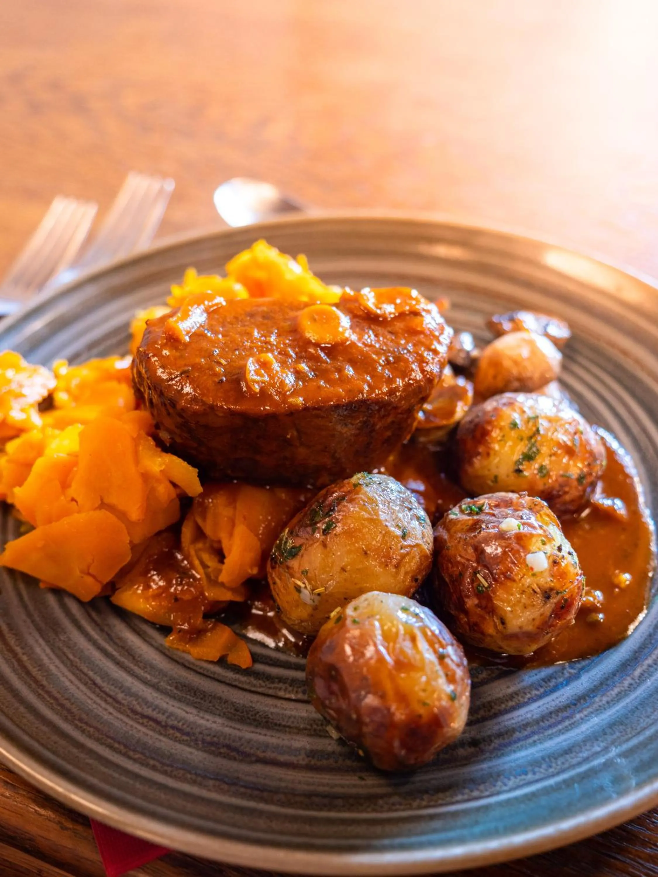 Le Relais des Lacs Bourgogne Morvan