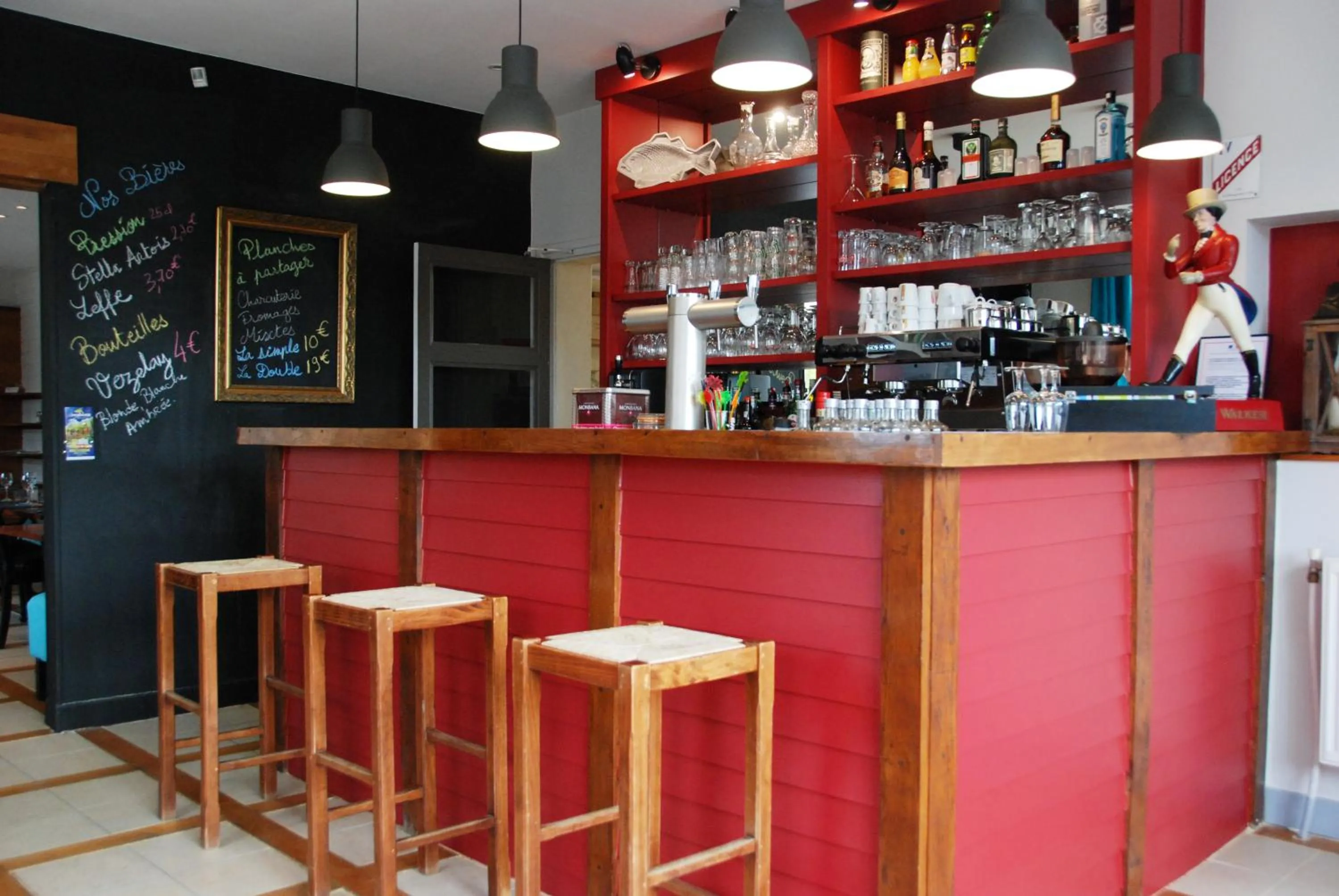 Le Relais des Lacs Bourgogne Morvan