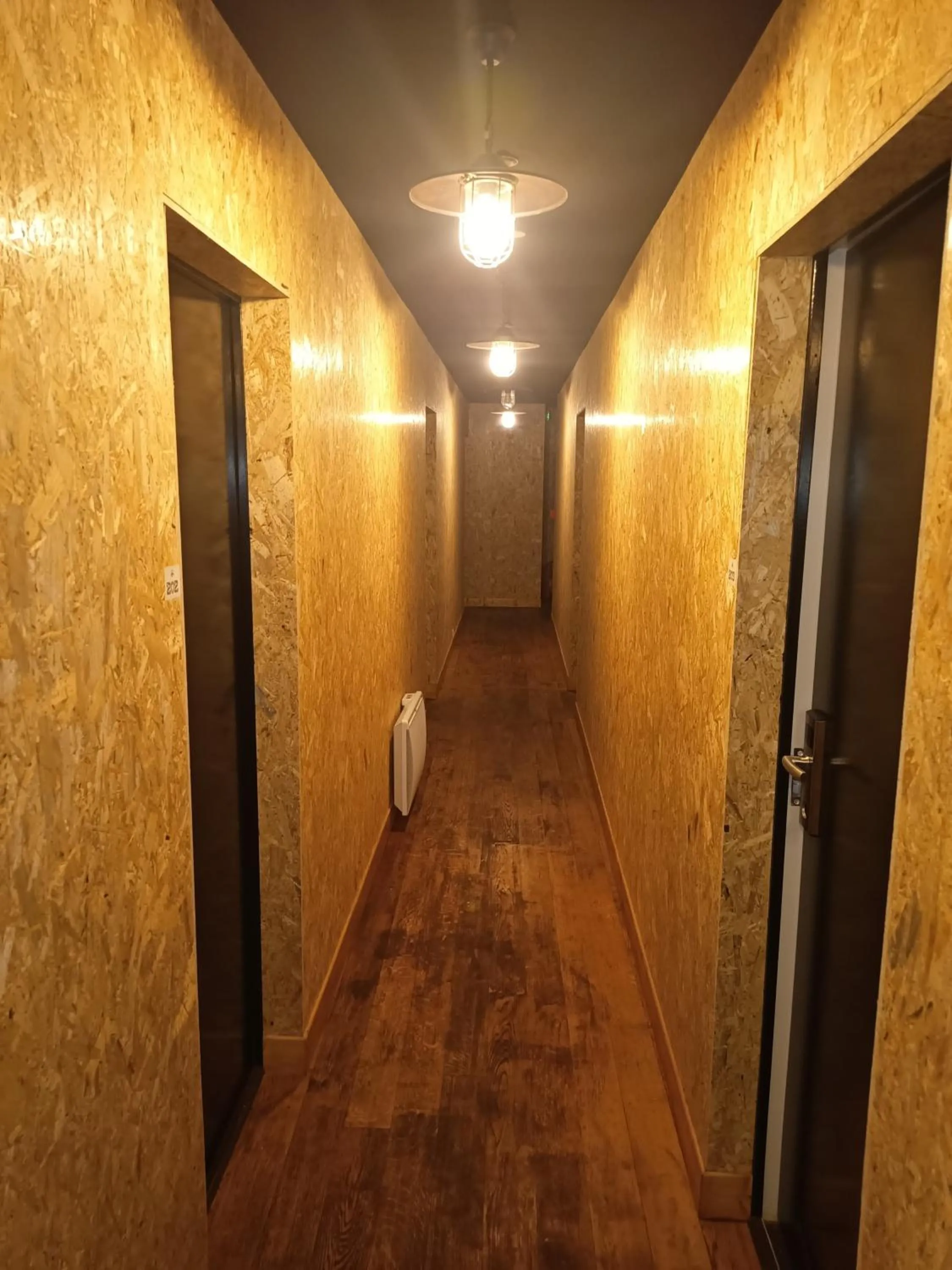 Le Relais des Lacs Bourgogne Morvan