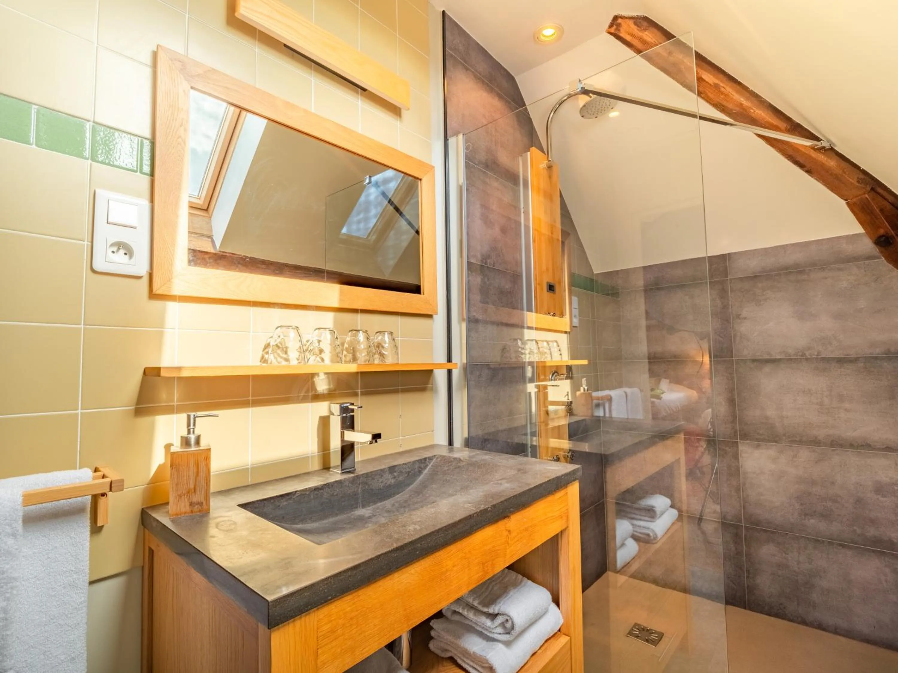 Le Relais des Lacs Bourgogne Morvan