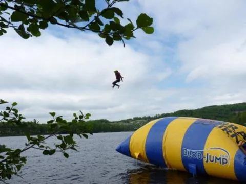 Activities in Le Relais des Lacs Bourgogne Morvan