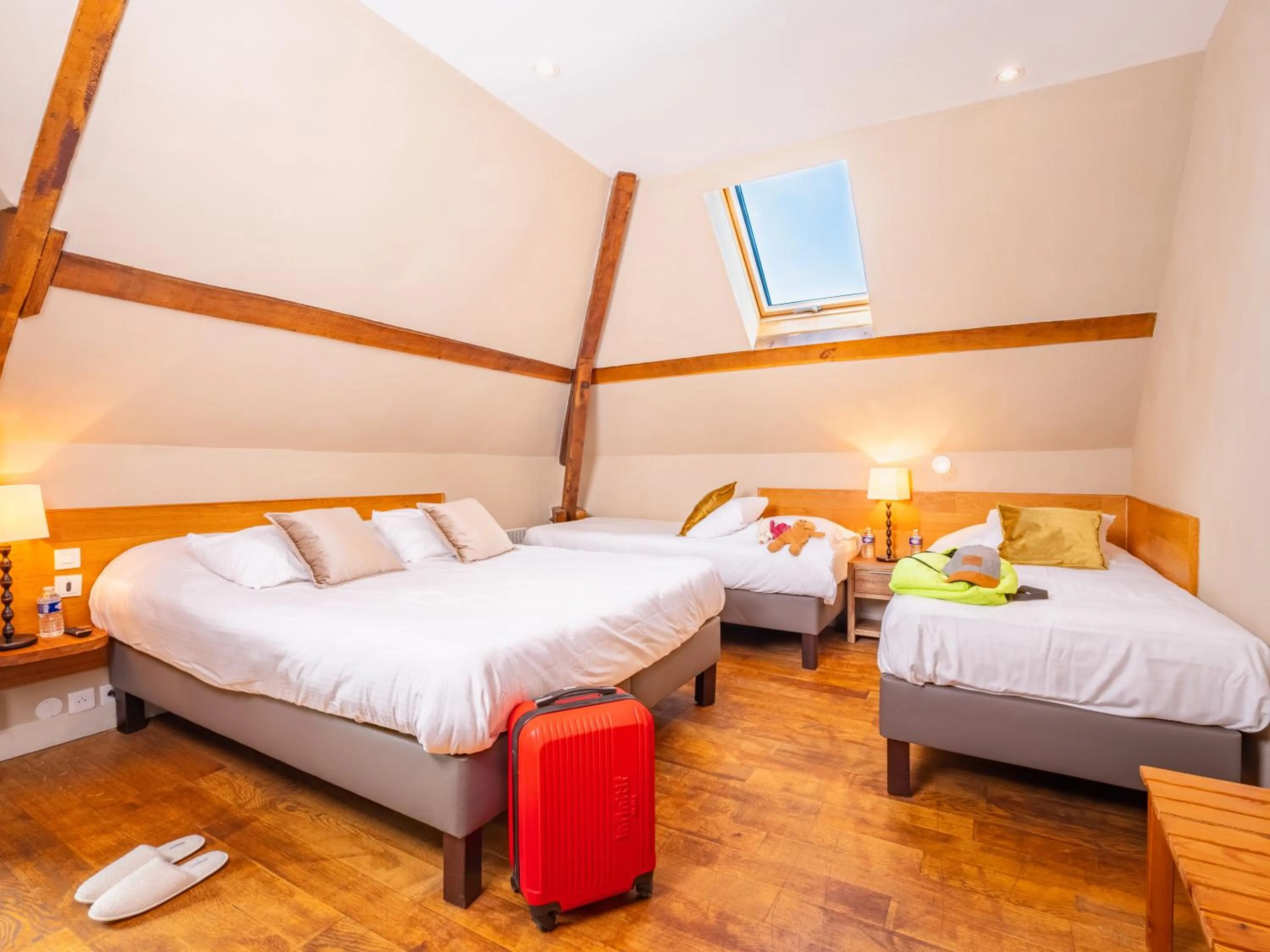 Le Relais des Lacs Bourgogne Morvan