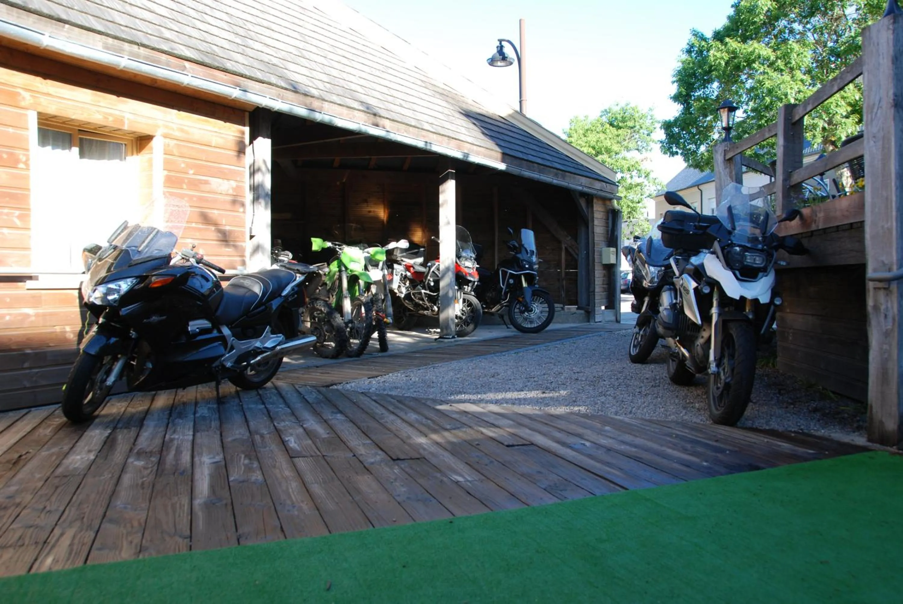 Le Relais des Lacs Bourgogne Morvan