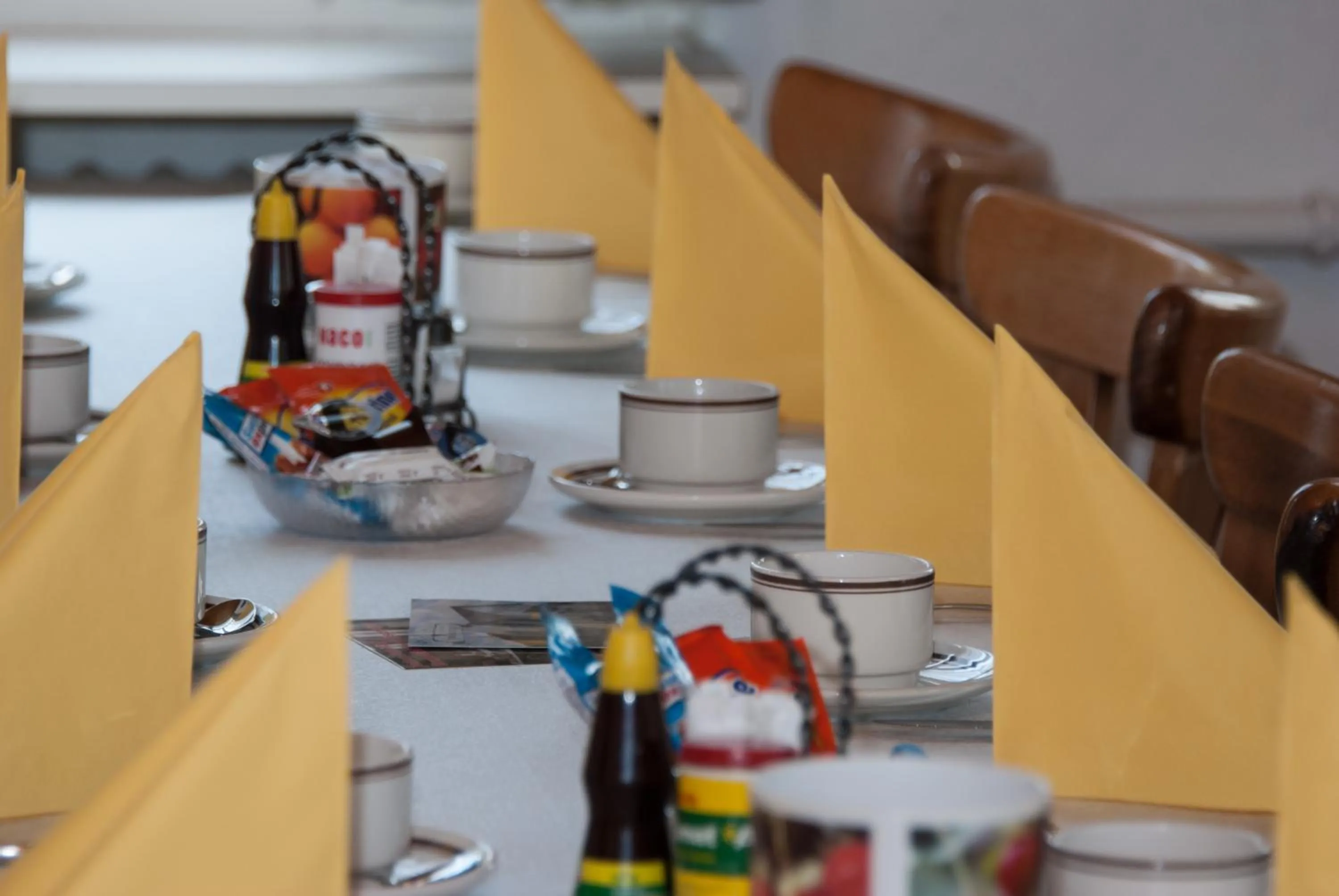 Banquet/Function facilities in Speiserestaurant Traube