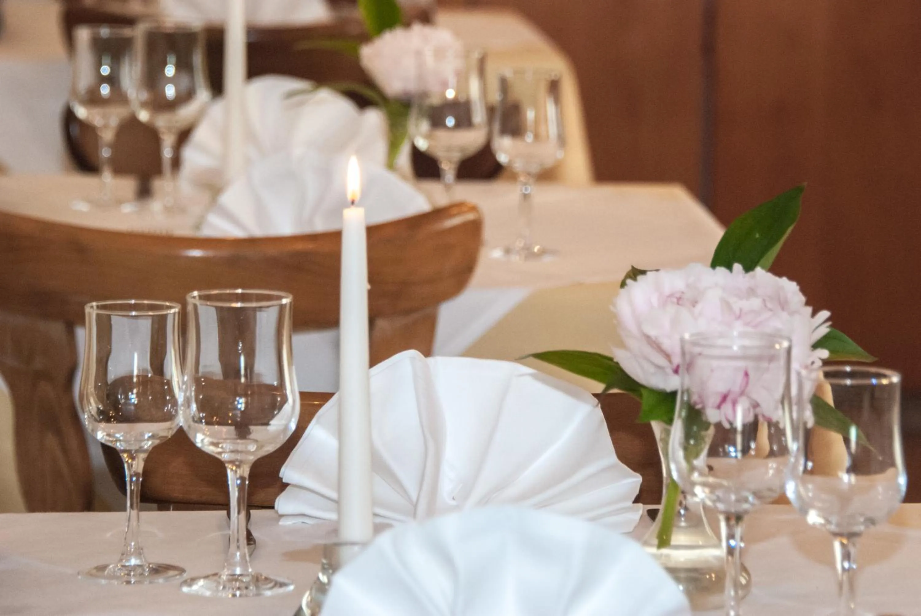 Restaurant/places to eat in Speiserestaurant Traube