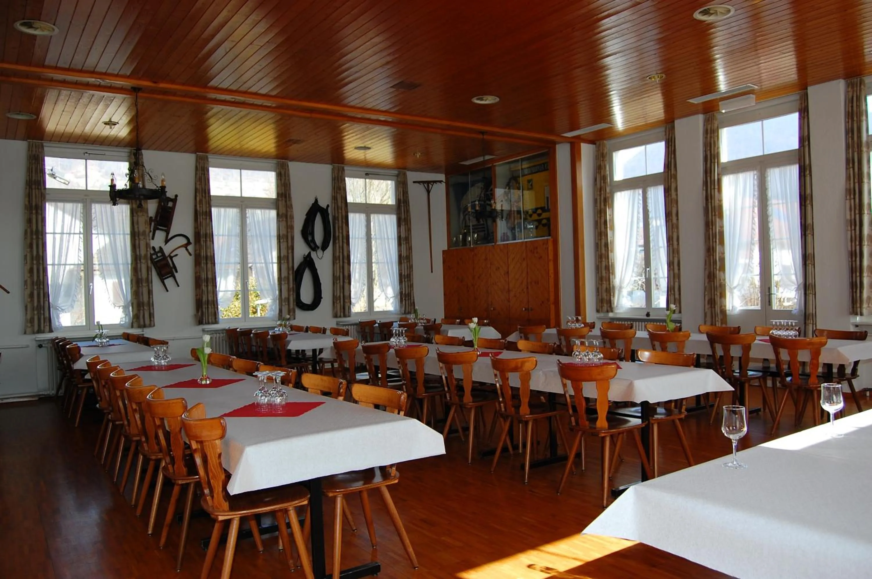 Banquet/Function facilities in Speiserestaurant Traube