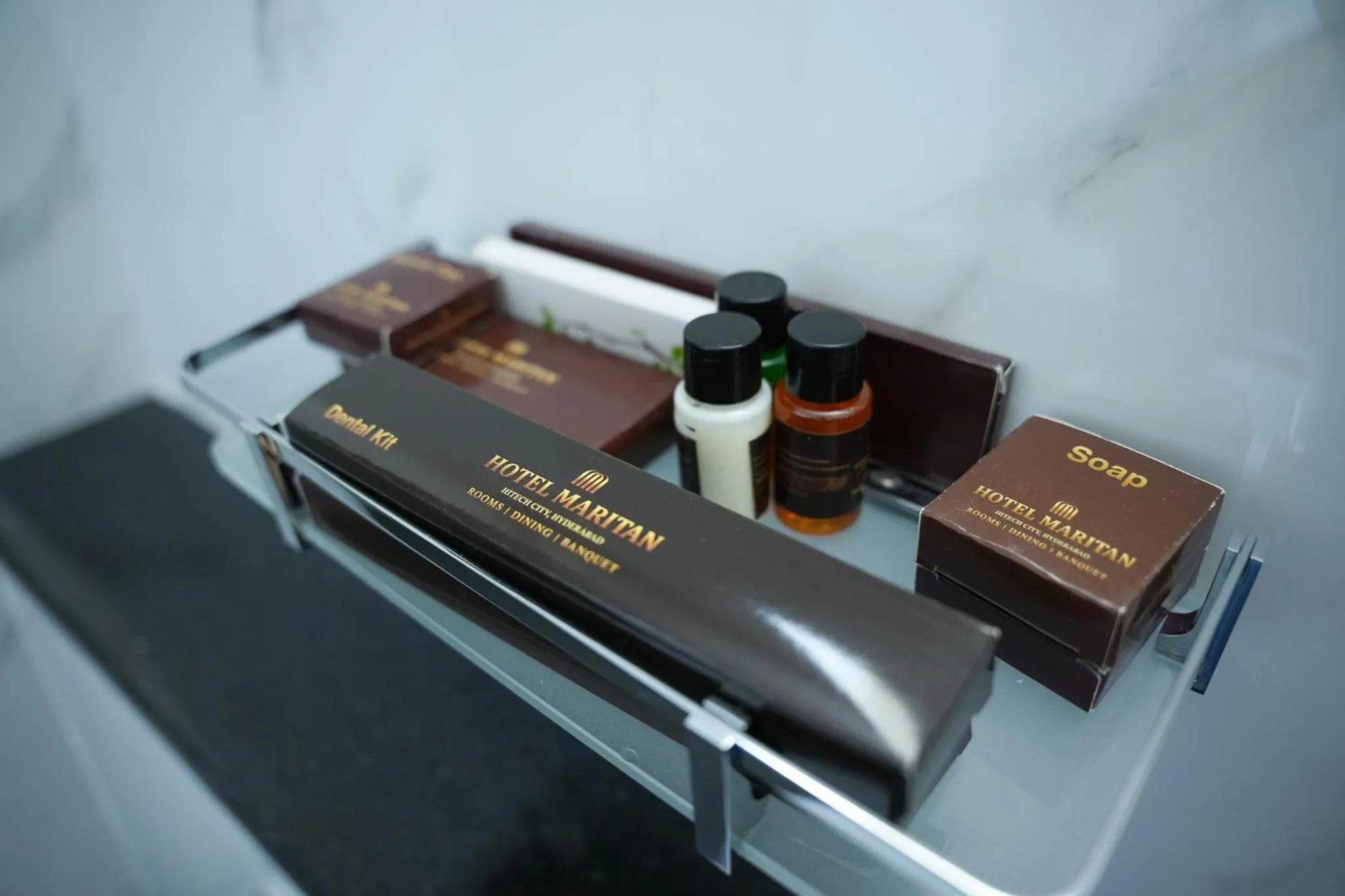 Hotel Maritan - Hitech City, Hyderabad