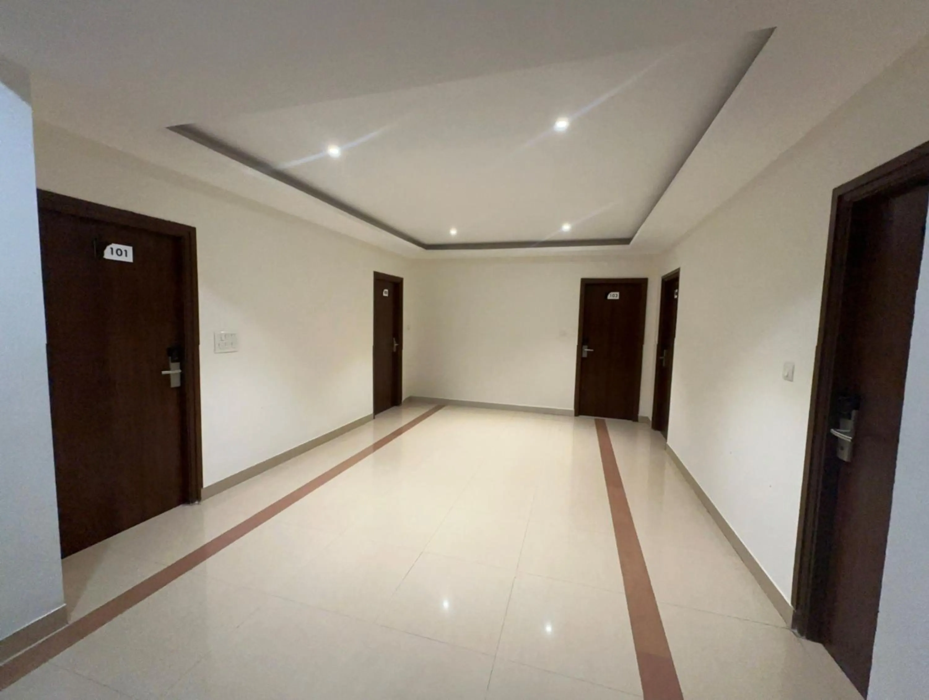 Hotel Maritan - Hitech City, Hyderabad