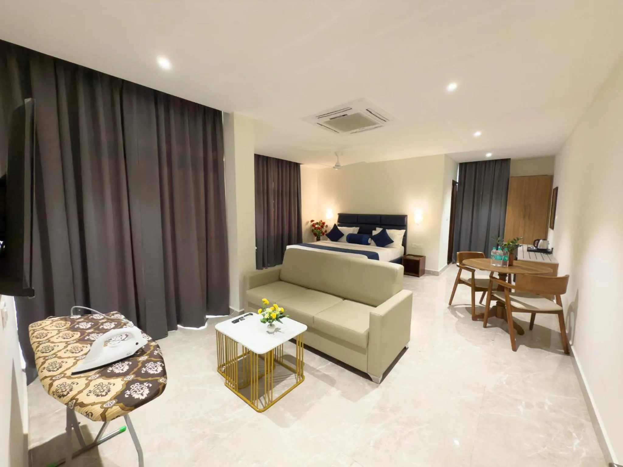 Hotel Maritan - Hitech City, Hyderabad