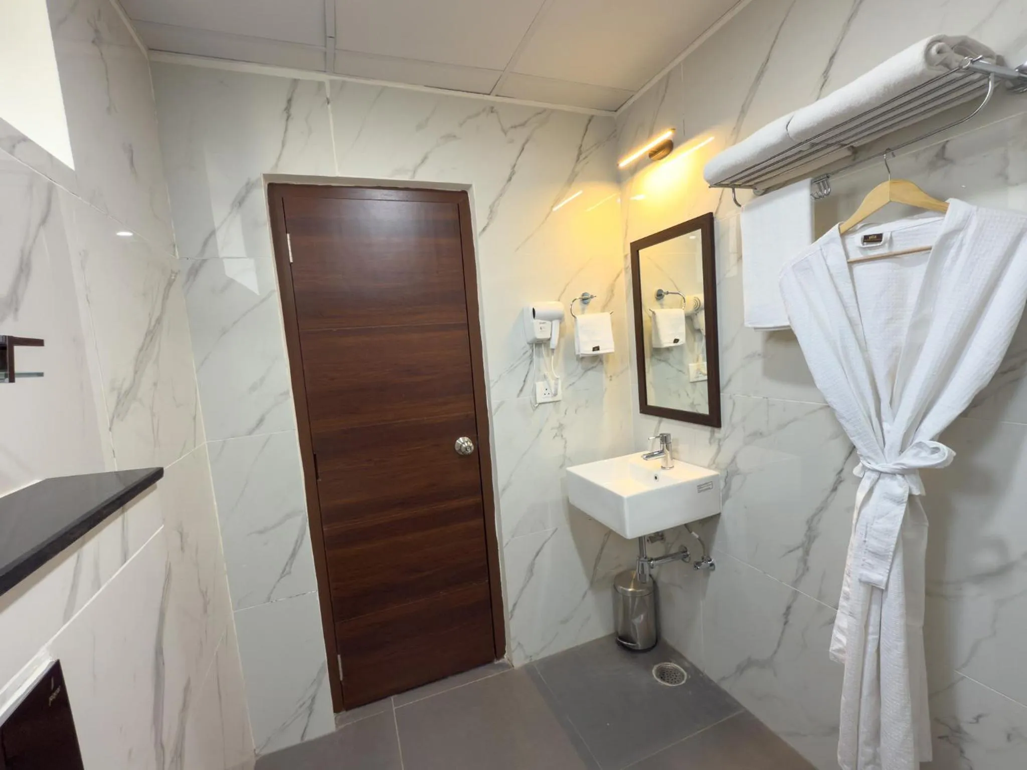 Hotel Maritan - Hitech City, Hyderabad