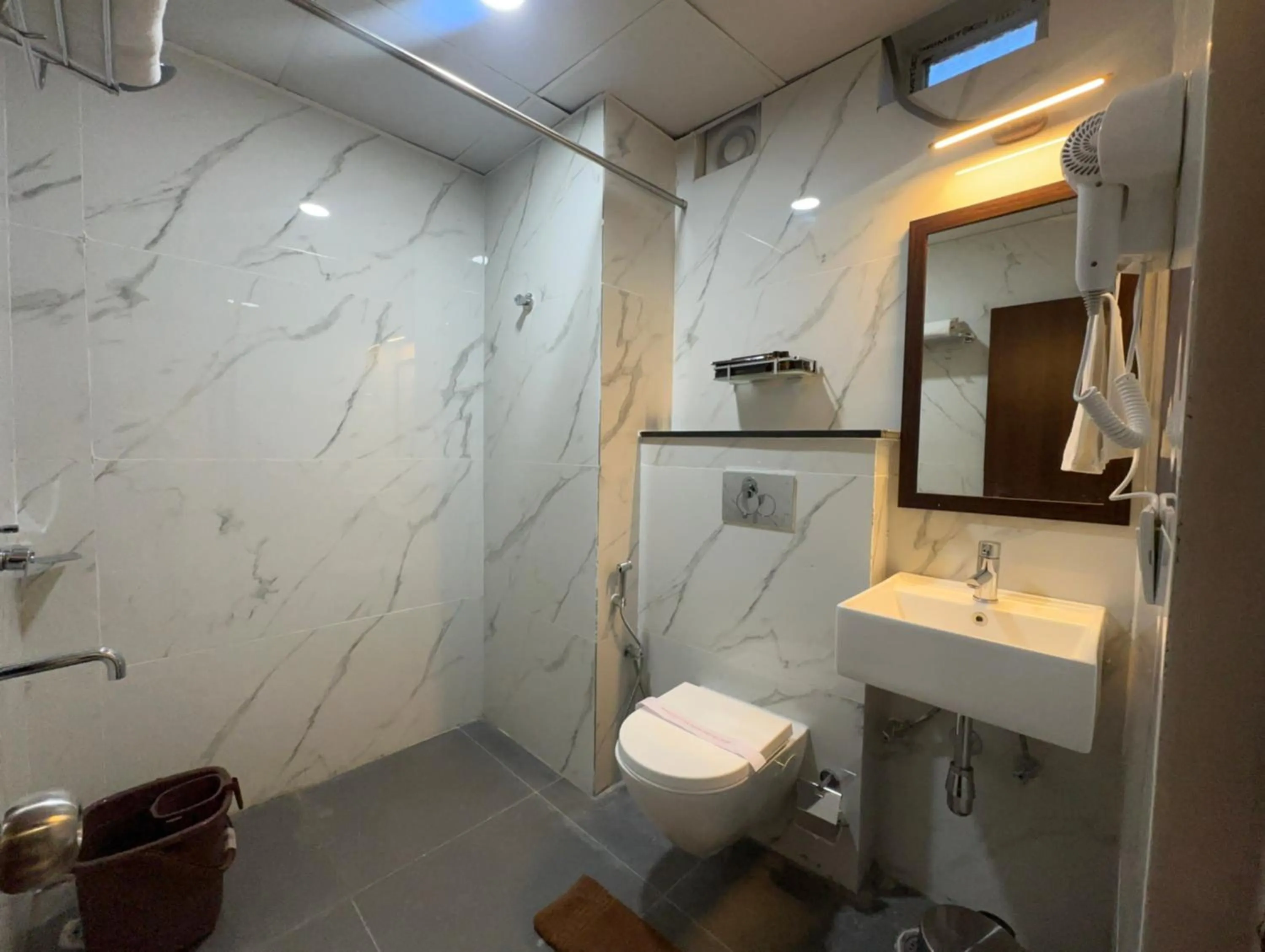 Hotel Maritan - Hitech City, Hyderabad