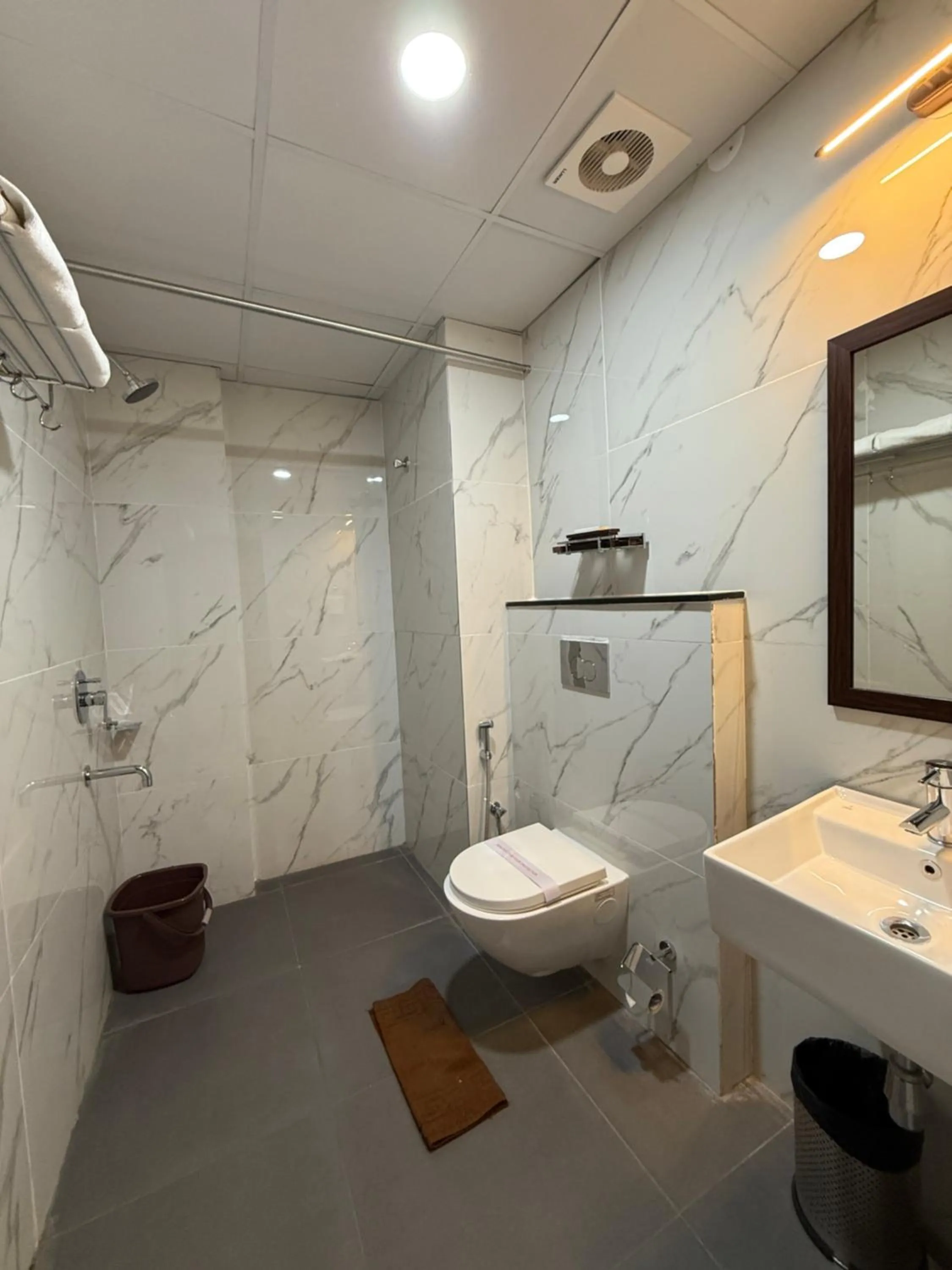 Hotel Maritan - Hitech City, Hyderabad