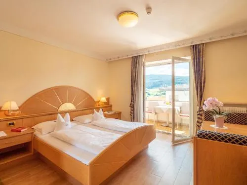 Sonnenhotel Adler Spa & Nature Adults only