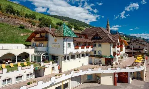 Sonnenhotel Adler Spa & Nature Adults only Sonnenhotel Adler Spa & Nature Adults only